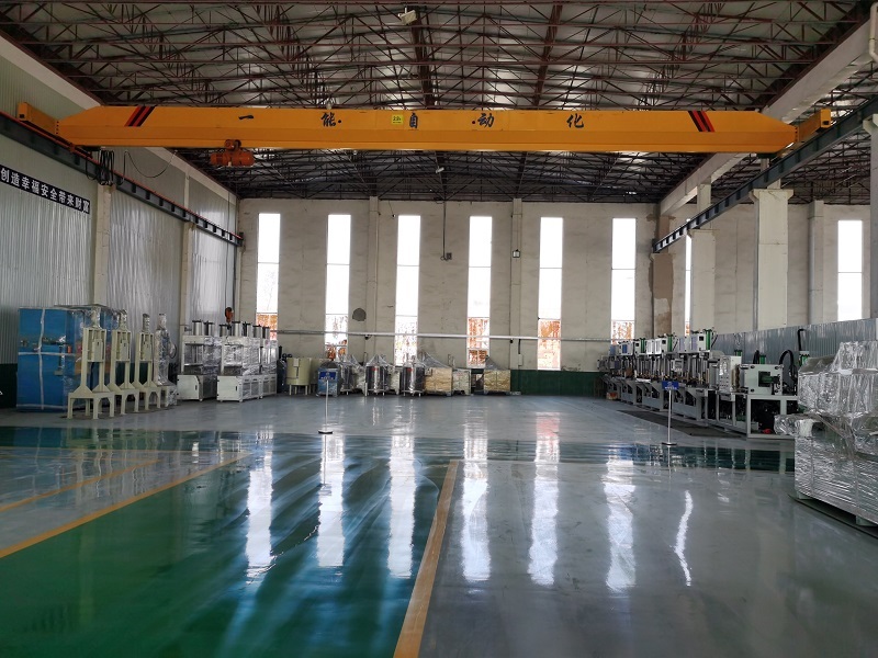 Shandong Enon Automation Technology Co., Ltd.