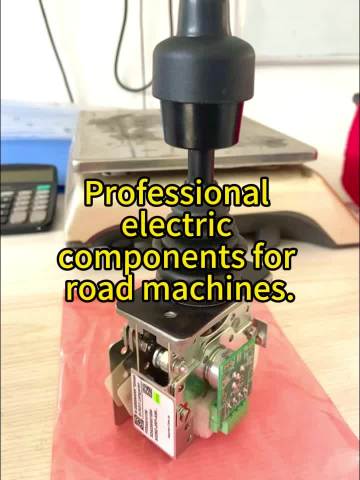 W100h Joystick