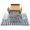 CO2 Cartridges for Various Gram Sizes: 8g to 88g1