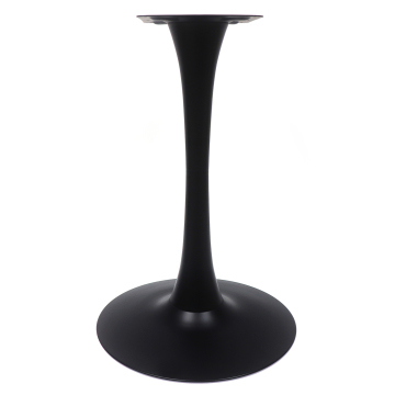 Cast Iron Table Base
