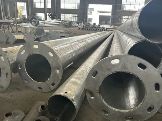 Solar Panel Aluminum Waterproof IP66 LED Outdoor Split Type Solar Street Light1