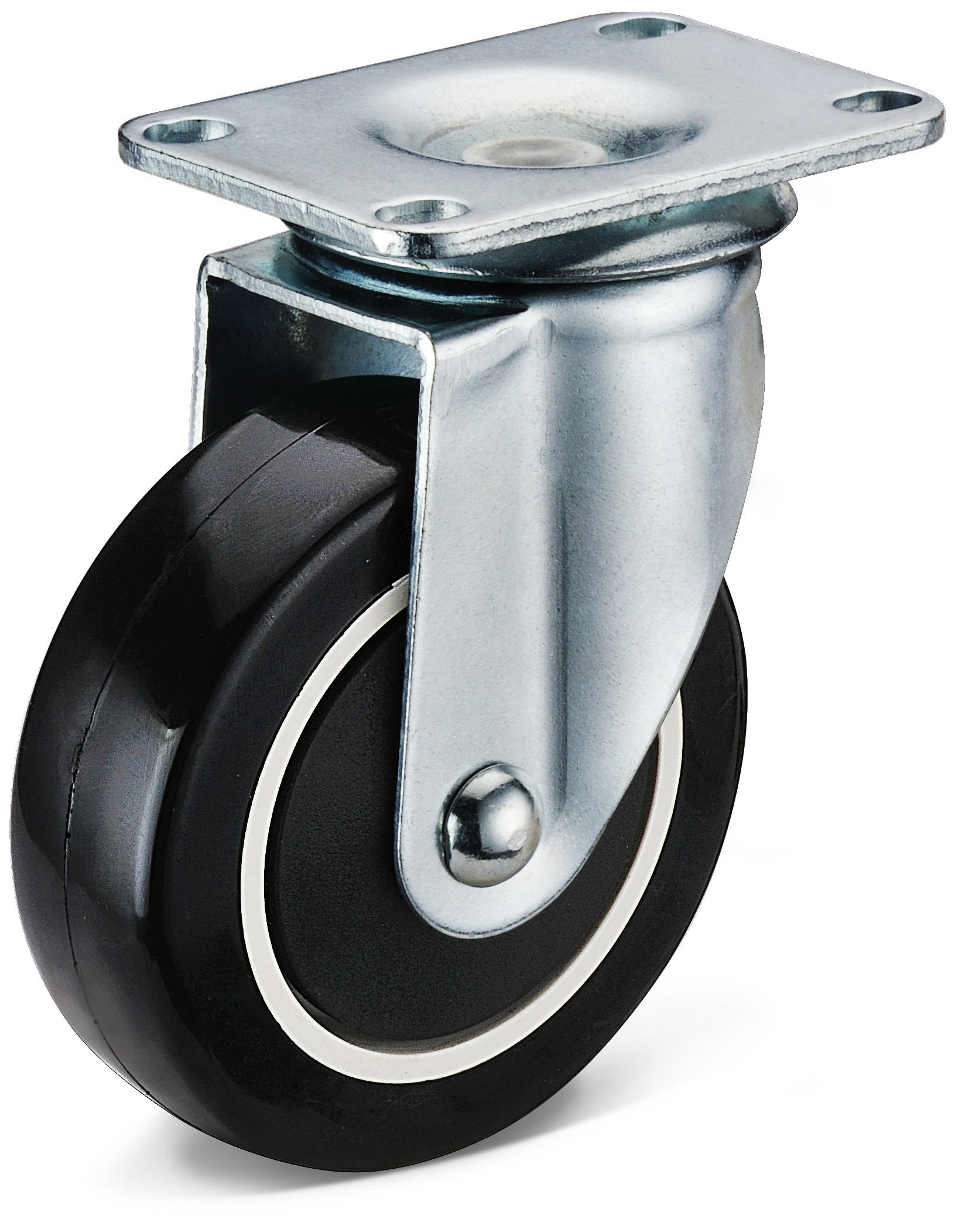 Furniture Casters with PP core
