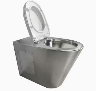 Woher wissen Sie über die Vakuumtoilette von Train Bescheid?