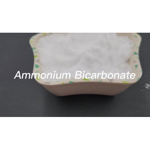 Ammonium Bicarbonate