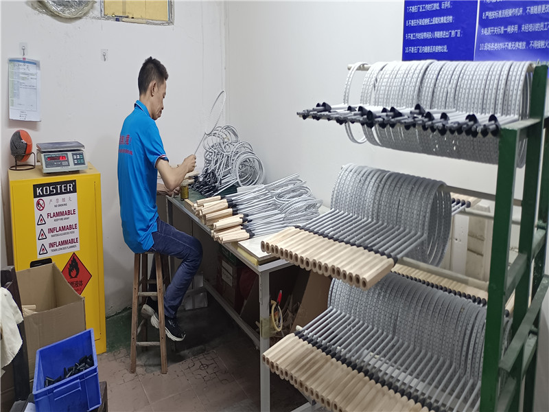 factory