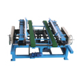 HVAC Rectangular Duct Machine for Duct Work1