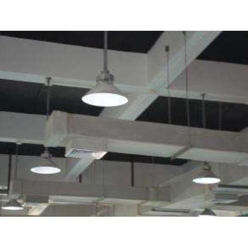 8 Advantages Of Led High Bay Light