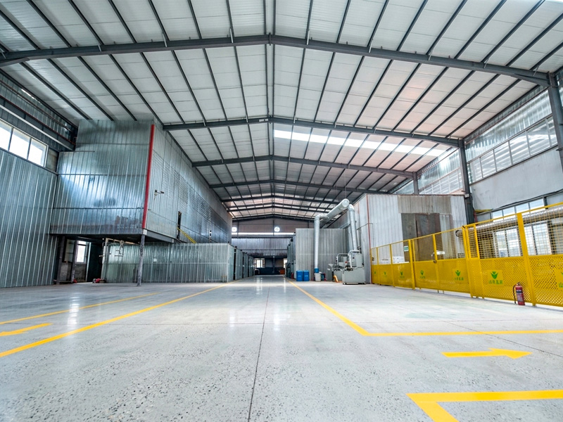 Shandong Xinruihu New Materials Co., Ltd.