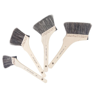 List of Top 10 Art Fine Tool Brush Brands Popular in European and American Countries