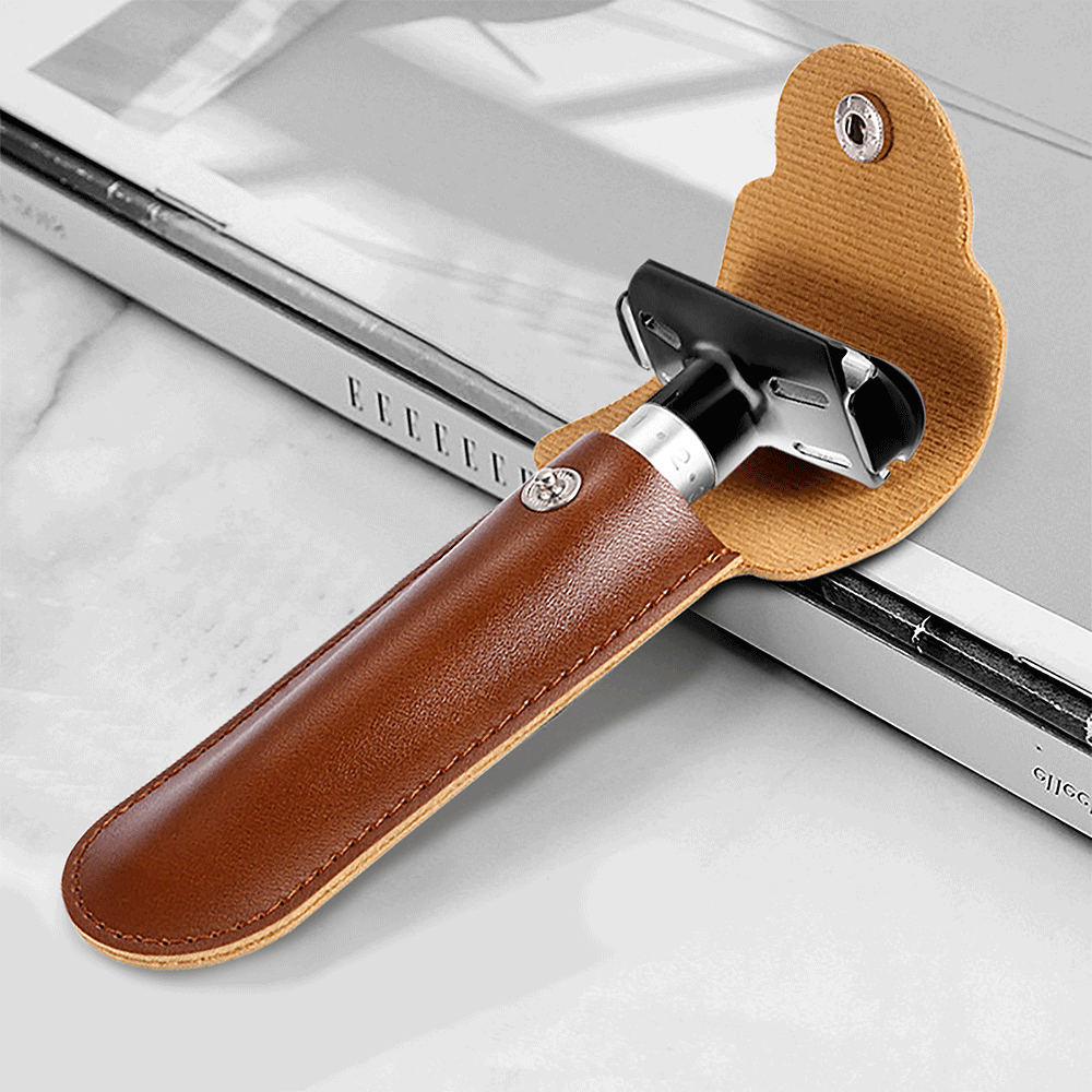 Kasus Razors Brown