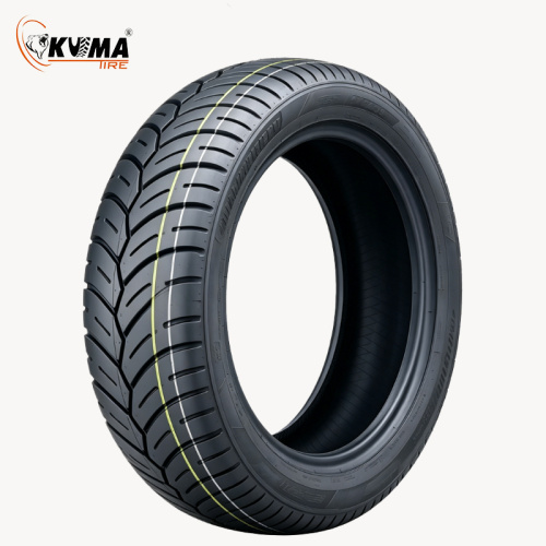 Precise matching of Motorcycle Tires to operating conditions reduces wear and tear at the source
