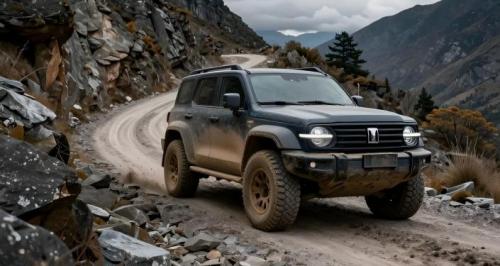 Запчасткі для мадыфікацыі пазадарожнікаў: Поўнае кіраўніцтва па павышэнні прадукцыйнасці