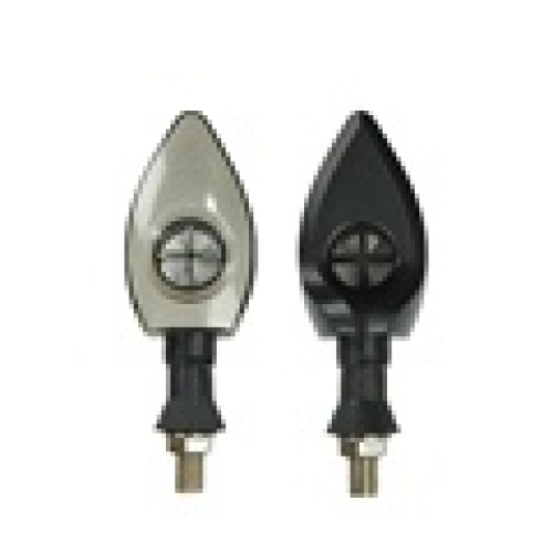 Motorcycle Motorbike Flasher Turn Signal Indicator Signals Light Blinker Flash Bike Lamp 12v Motorcycle Accessories1