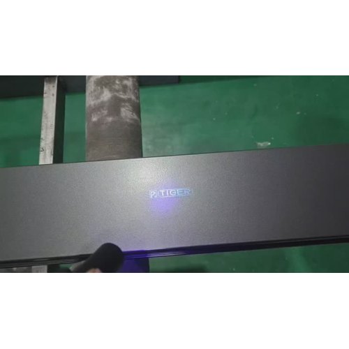 Machine de marquage laser industrielle