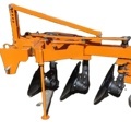 Agricola Disc Plough/Plow for Professional Farm Production1