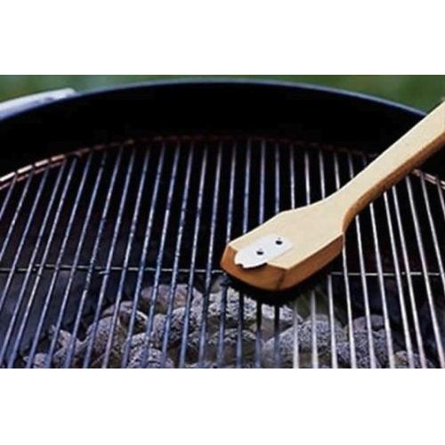 When and how to replace your grill grate