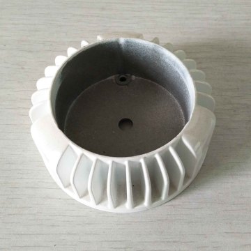 China Top 10 Aluminium Die Casting Parts Potential Enterprises