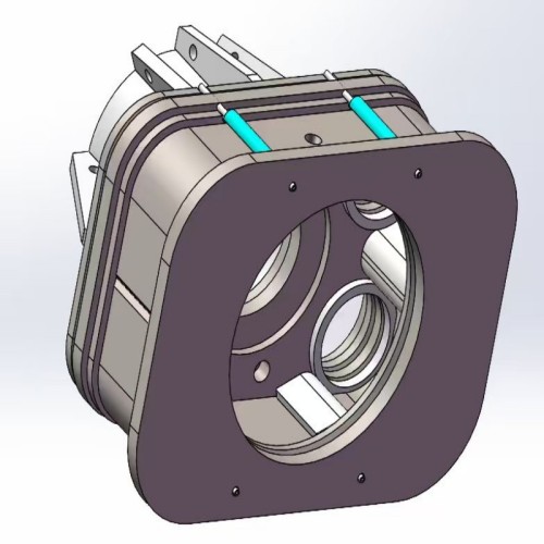 Dust and water leakage occur as soon as the pipe jacking machine starts working? A set of protection directly solves the construction problem