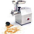 High Speed Large Dog Food Making Machine - Indigo Pellet Machine1