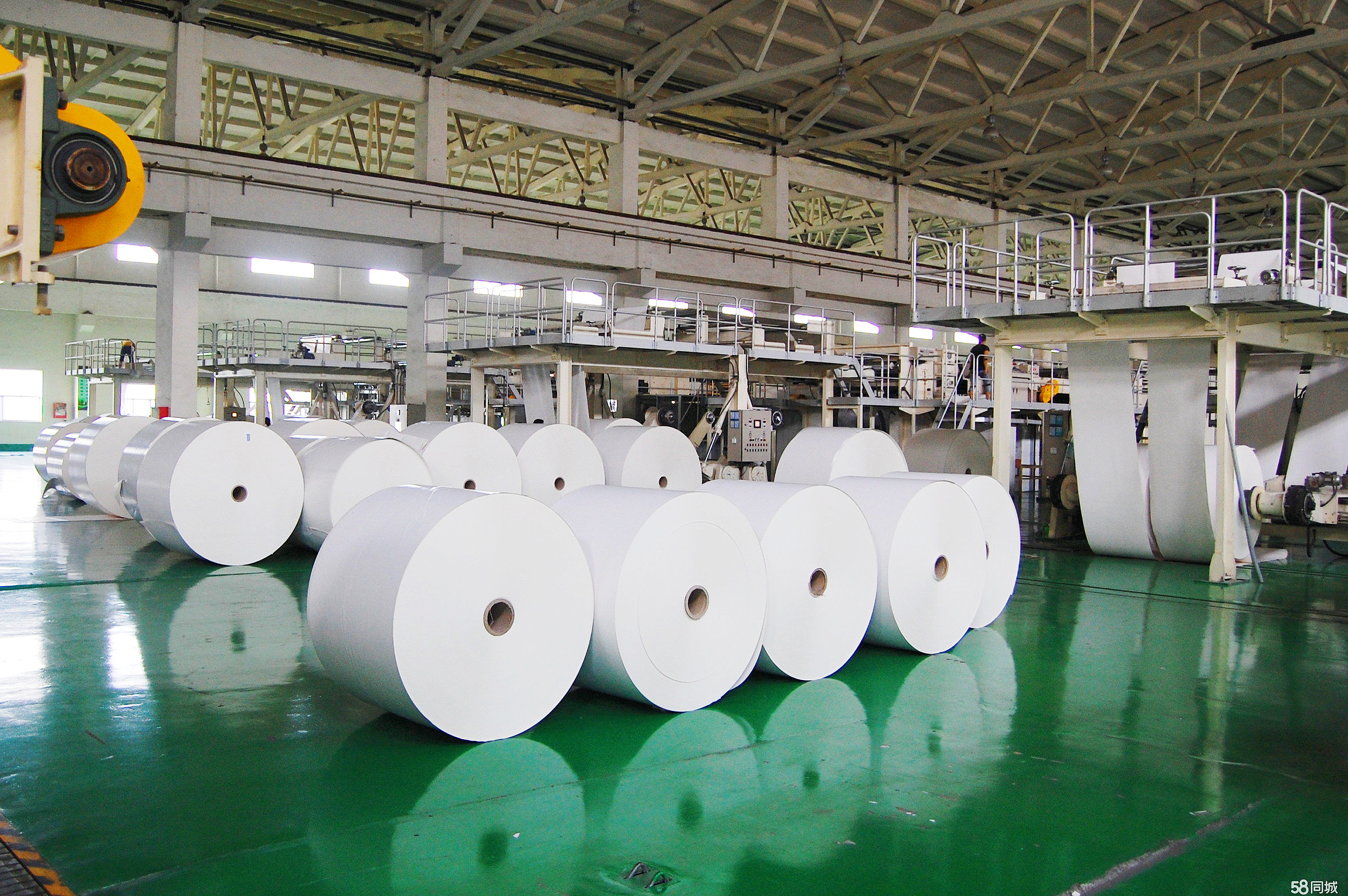 Shanghai Yansheng New Material Co., Ltd.