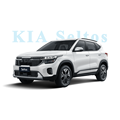 Hot Sale 2023-2024 KIA Seltos SUV: 5 Doors 5 Seats CVT FWD Gasoline Car1
