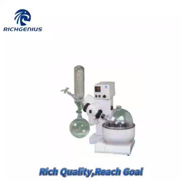 Rotary Evaporator mp4