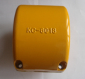 KC6018 Chains Shaft Coupling1