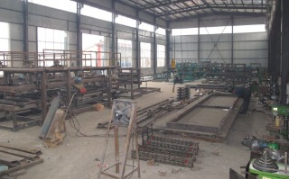 Botou Haide Machinery Manufacturing Co.,Ltd.
