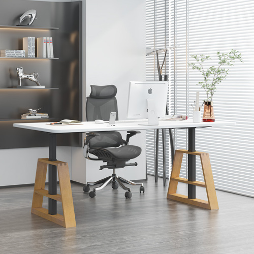 Intelligent Work Standing Desks