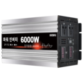 HOULI KC 6000 Watt Pure Sine Wave Inverter 12V 220V Low Frequency Converter1