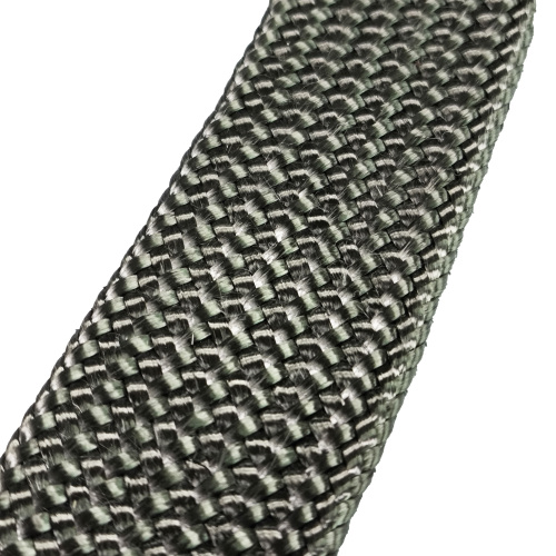 Carbon Braided Sleeve
