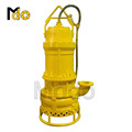 High-Head Electric Sewage Centrifugal Submersible Slurry Pump (4/6/8 Inch)1