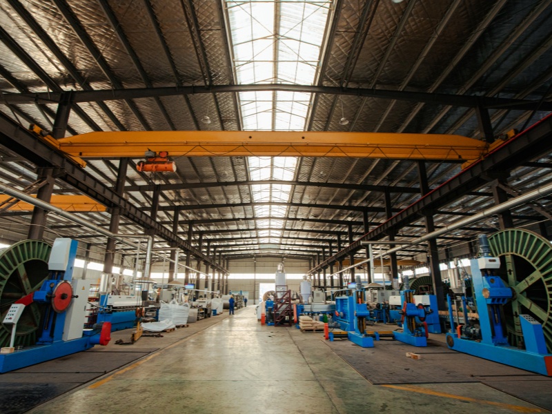 Anhui Tianyuan Cable Co., Ltd.