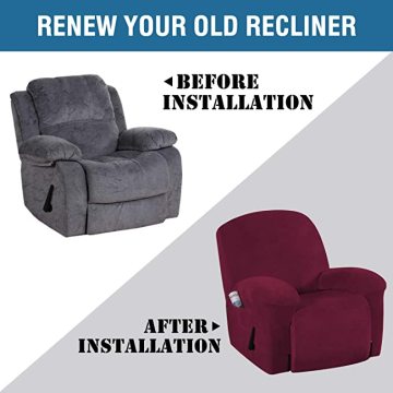 Asia's Top 10 Recliner Slipcovers Brand List