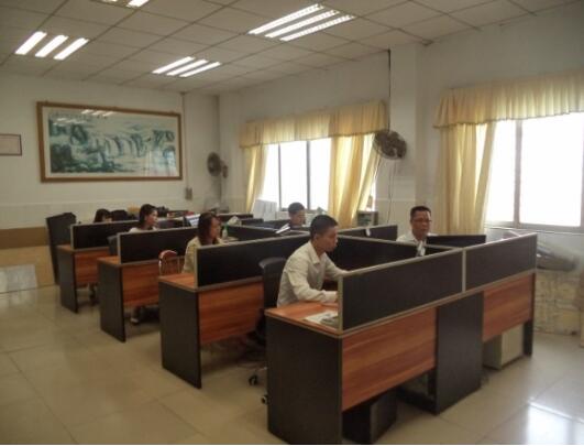 Dongguan Huayu Paper Products Co., Ltd