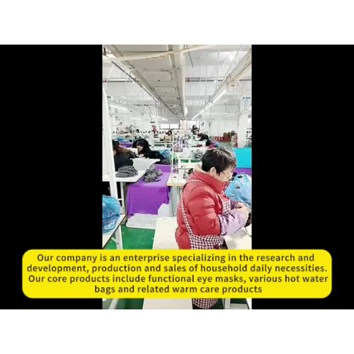 Tampilan Perusahaan Chenlan