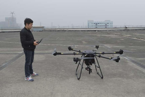 無人機高光譜攝像機參數和價格