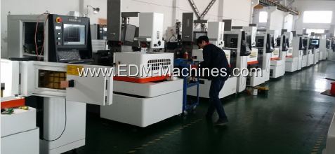 Suzhou HanQi CNC Equipment Co.,Ltd