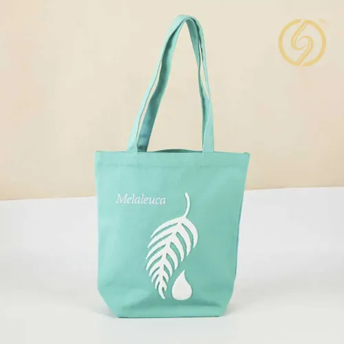 Zhejiang Liuyuan Environmental Protection Launches Stylish Tote Bags for Daily Use