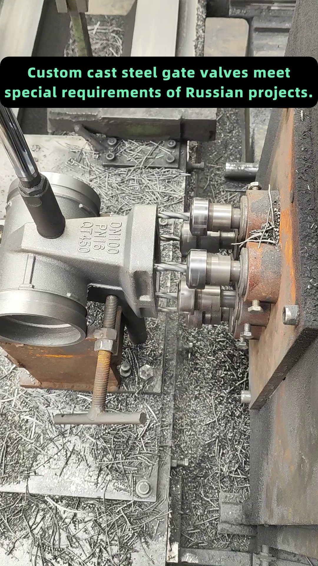Alternativas de componentes de estrutura compacta para projetos com espaço limitado em salas de equipamentos