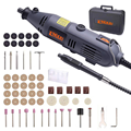 Dremel 135W Rotary Tool Kit with 60-Piece Accessory Set for Cleaning and Polishing1