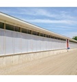Farm Fresh Solutions: Introducing the Durable PVC Curtain System for Efficient Poultry House Management1