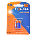 Wholesale LR1 N Size 1.5V Alkaline Dry Cell Battery - CE ROHS MSDS Certified1