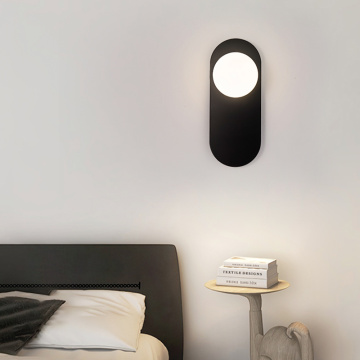Ten Chinese Minimalist Wall Lights Suppliers Popular in European and American Countries