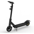 VS10 Quality nonfoldable 500W Iot Rental E-Scooter