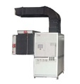 Climate Control Machine for Flammulina and Osteatus Mushroom Cultivation1