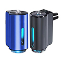 Mini Portable Car Air Freshener & Aroma Diffuser1