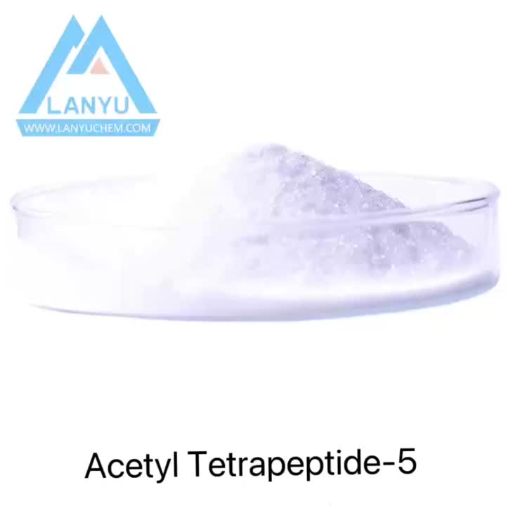 Acetyl Tetrapeptide-5 820959-17-9