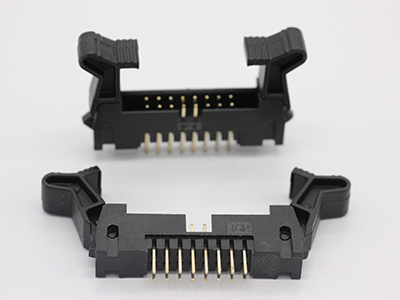 Die medizinische Automobilindustrie leitet die Entwicklung des Connector -Marktes