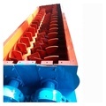 Stainless Steel Fertilizer Twin Double Shaft Mixer: A Comprehensive User Manual for Chemical Fertilizers1